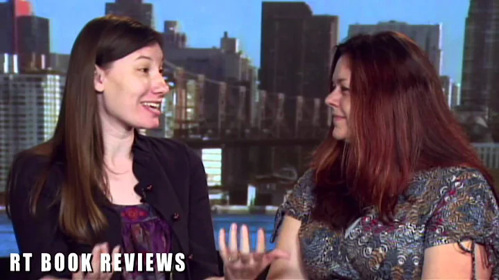 Interview with Kristina Wright