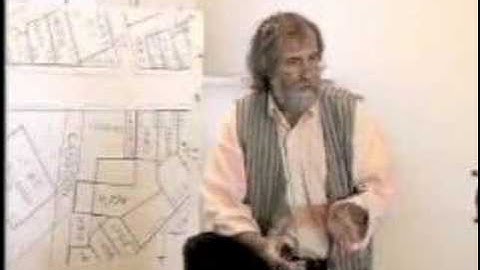 Lec 6 | MIT 4.125 Architecture Studio: Building in Landscape