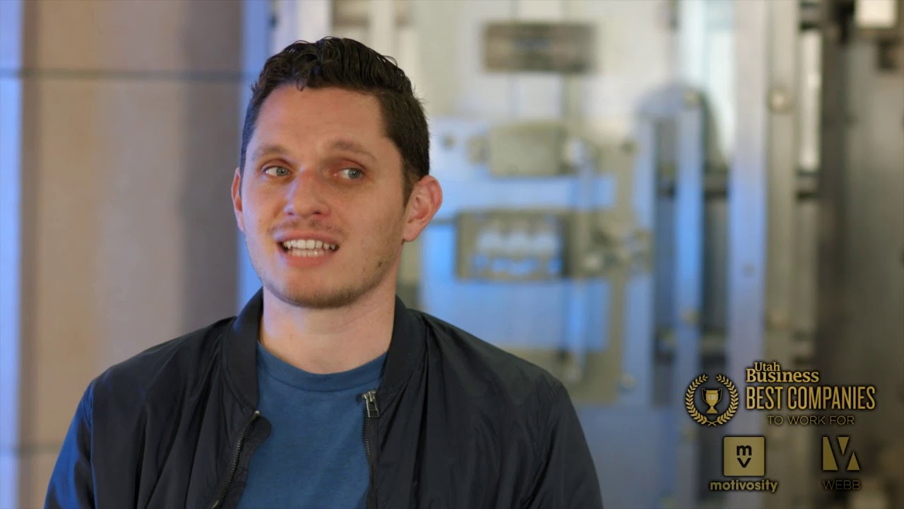 2019 Best Company to Work For YouTube