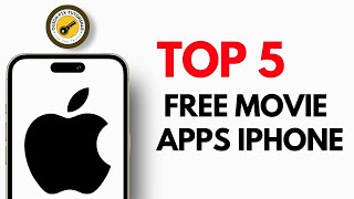 Top 5 Free Movie Apps To Watch Movie On Iphone