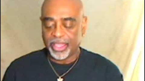 ACIM Video Lesson 137 Pt 2 Earl Purdy When I am healed I am not healed alone A Course In Miracles