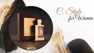 Intense Oud | C. Style for Women - EDP | Oud Elite