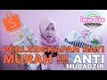 UNBOXING & HAUL SHOPEE PERLENGKAPAN BAYI MURAH BANGET