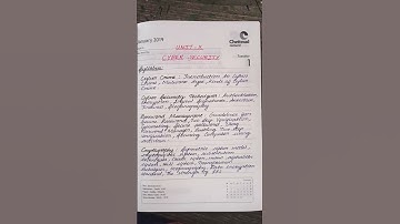 PG TRB COMPUTER INSTRUCTOR - UNIT 10 SYLLABUS  #pgtrbcomputerscience #pgtrbcomputerinstructornotes