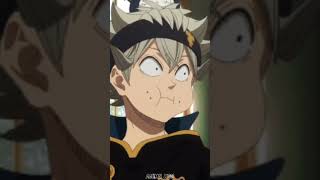 Черный Клевер (Black Clover) – цитаты из аниме