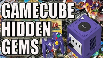 Top 10 Overlooked Gamecube Games Worth Playing | Gamecube Hidden Gems
