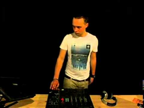 Meet Monday: REkin - RTS.FM.260312