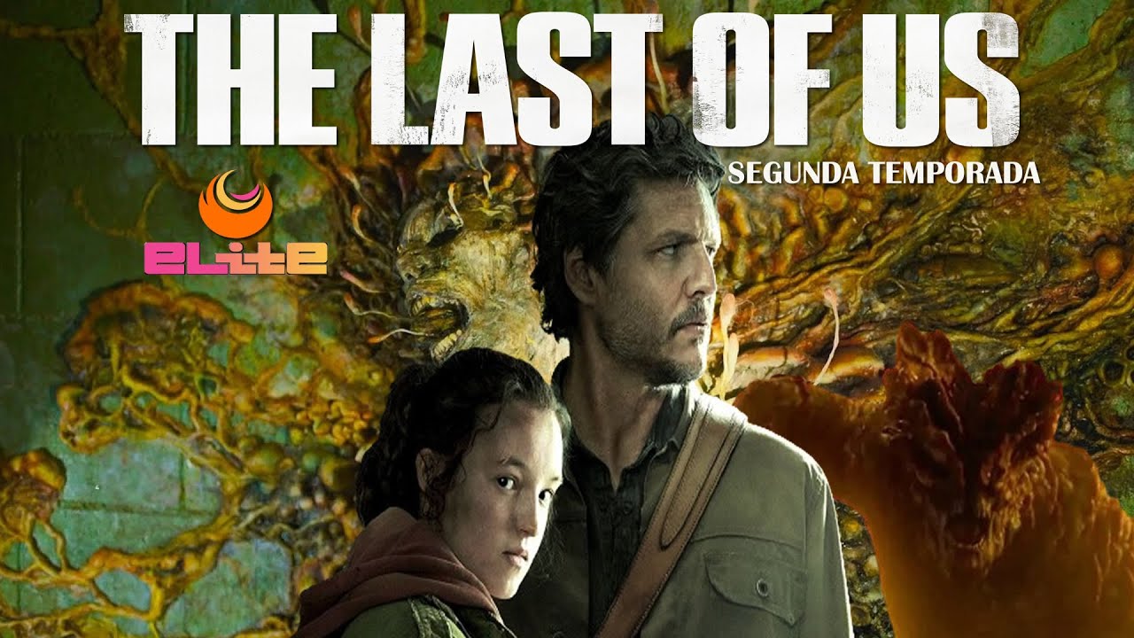 The Last of Us só deve estrear segunda temporada na HBO a partir do fim de  2024