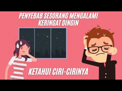 Video: Penyebab dan terapi insomnia