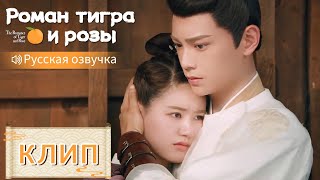 Без тебя моя жизнь потеряет смысл💞Роман тигра и розы【Русская озвучка】传闻中的陈芊芊【Чжао Лусы,Дин Юйси】