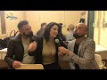 L'uomo che non capiva troppo - Intervista a Vania Della Bidia
