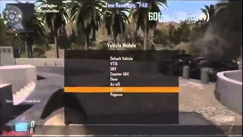 [BO2/1.19/GSC] Hide n Seek Mod Menu!