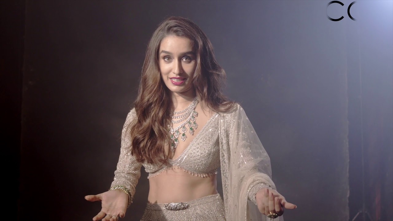 HIGH 5 CHALLENGE ft. SHRADDHA KAPOOR