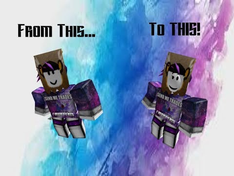 Roblox Tutorial 2 How To Make Your Face Appear Through Diy Valk