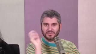 h3h3productions doesnt like dramaalert