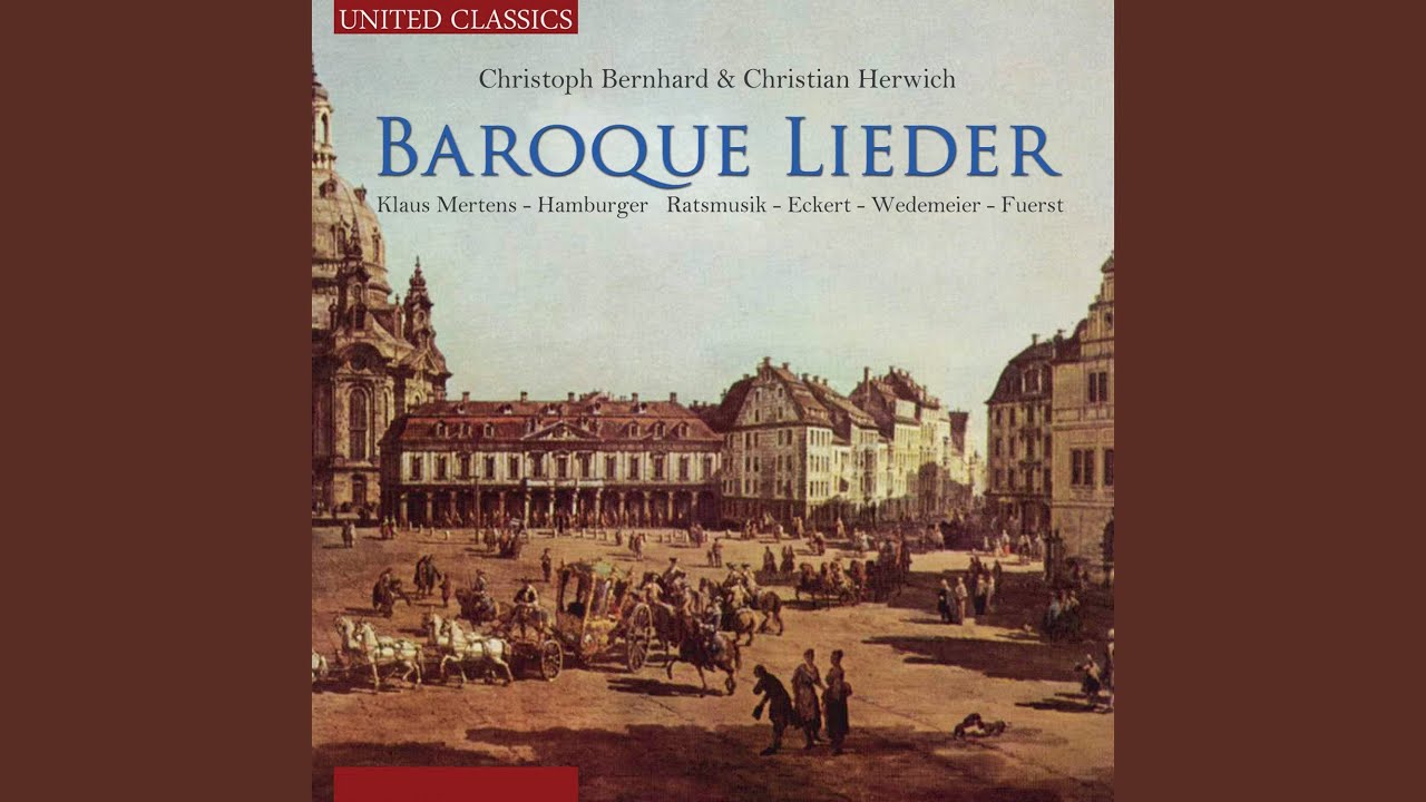 Mein Jesus! Meine Lust!