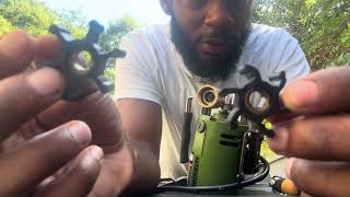 How to fix your transfer pump from Harbour Freight