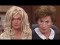 Kitty Cole claims film producer Shari owes for a dress, car rental, and a 