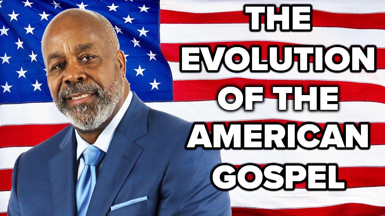 The Evolution of the American Gospel Part 1 - Thursday Night Premiere