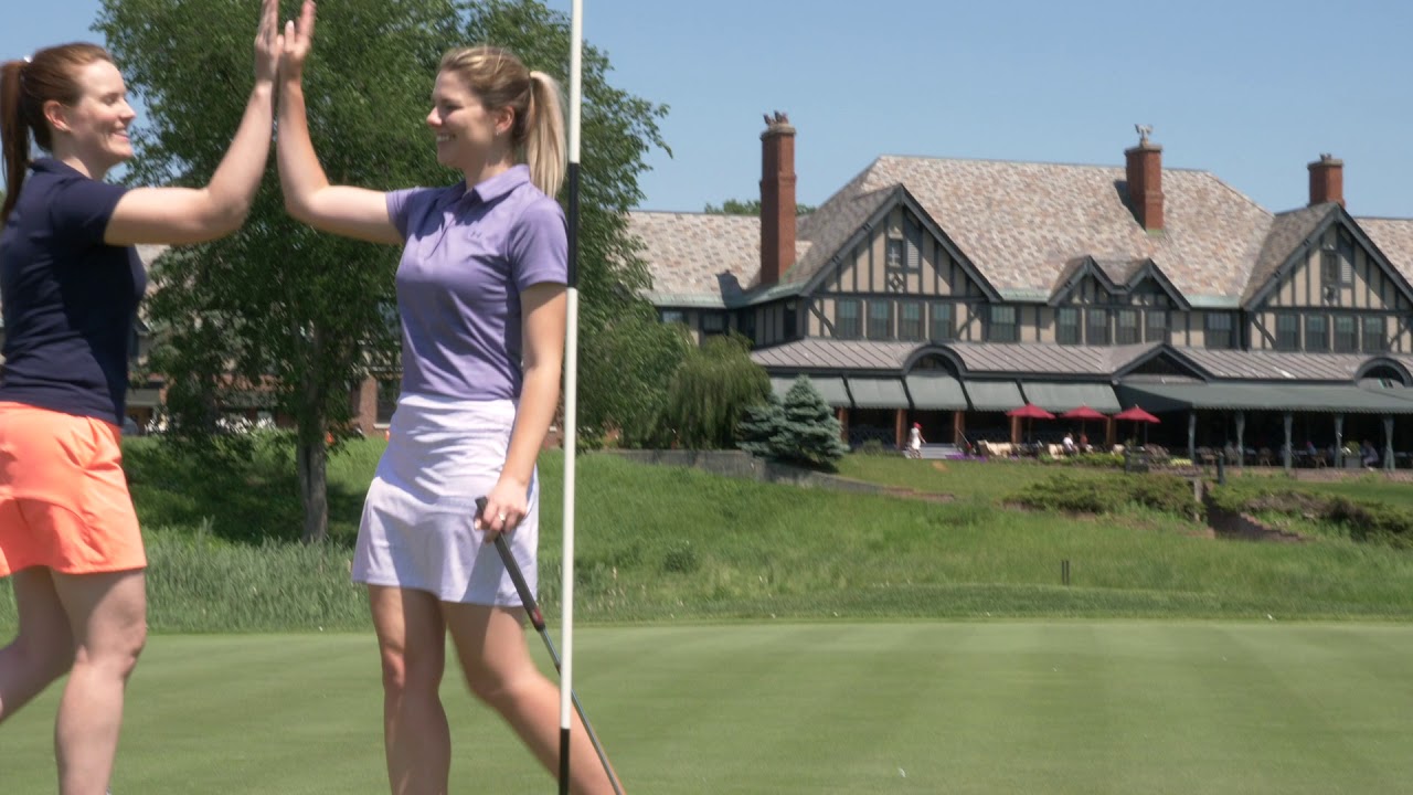 The Royal Ottawa Golf Club is Ottawa’s premier private golf club. YouTube