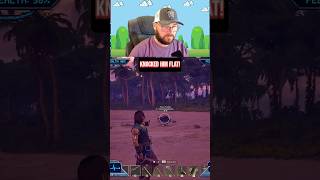 KNOCKED HIM FLAT 😤Windrose Combat