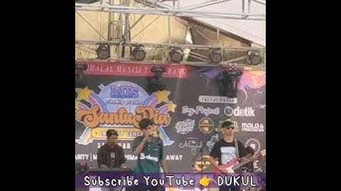 Lagu Bento - Iwan Fals Cover Reggae Version
