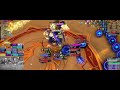 Mythic Belo'ren, Child of Al'ar - Warlock POV - SNAP Area52