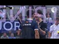 HIGHLIGHTS | Leygue/Moya vs Esbri/Gutierrez - Alpine Paris Major 2026