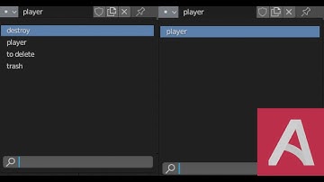 How to remove unused armory traits in Armory 3D tip tutorial.