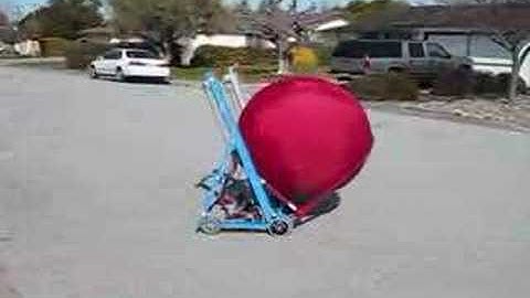 LRT 2008 - Overdrive