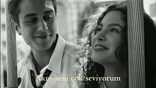 Akın - Seni Çok Seviyorum💗My Playlist🎵🎶