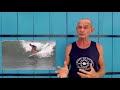 Surf Insight | Back Foot Positioning