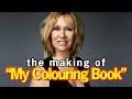 Abba review agnetha fltskog  my colouring book  making of