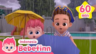 Download Lagu Pergilah Hujan dan lain-lain | Kumpulan Lagu Anak | Bebefinn Bahasa Indonesia MP3 Download Lagu Pergilah Hujan dan lain-lain | Kumpulan Lagu Anak | Bebefinn Bahasa Indonesia MP3