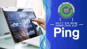 Wie verbinde ich mein Core Pass mit der Ping Exchange DE