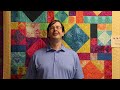 Beginning of video