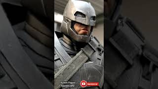 Batman armored Batman vs Superman | Zack Snyder Justice league | Shorts