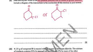 Progress test 5 selected questions