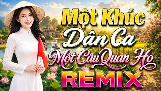 LK Nhạc Sống Dân Ca Xứ Nghệ Vừa Ra Lò CỰC ÊM TAI 2026 ➤ N...