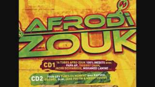 Afrodi Zouk - Carimi & Decibel - Li pa normal
