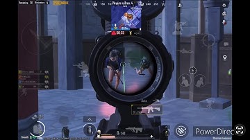 Asia Server Squad fights At Bloodmoon Event - MrCoolPUbGMobile