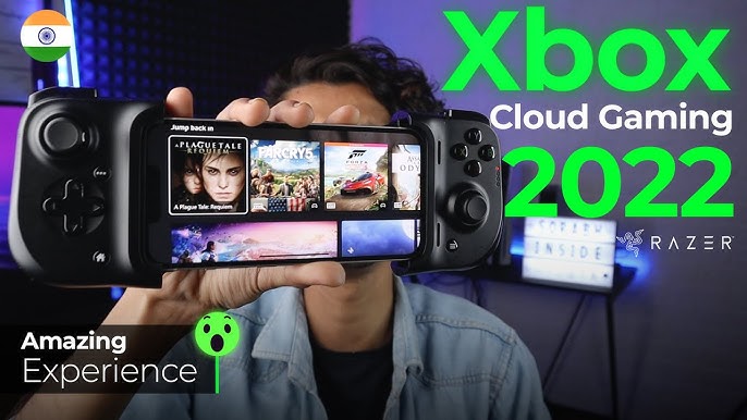 Xbox Cloud Gaming Revisited (Late 2022): Ready Yet? 