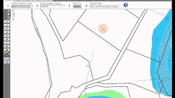 8. GIS Web Silent Demo