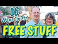 16 super easy places weve found to get free stuff nearby  flip use or give away  free hack