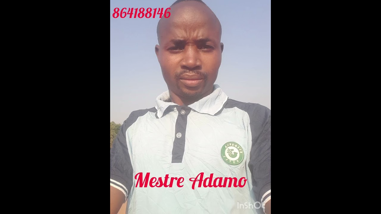 Mestre Adamo =Mapfedha