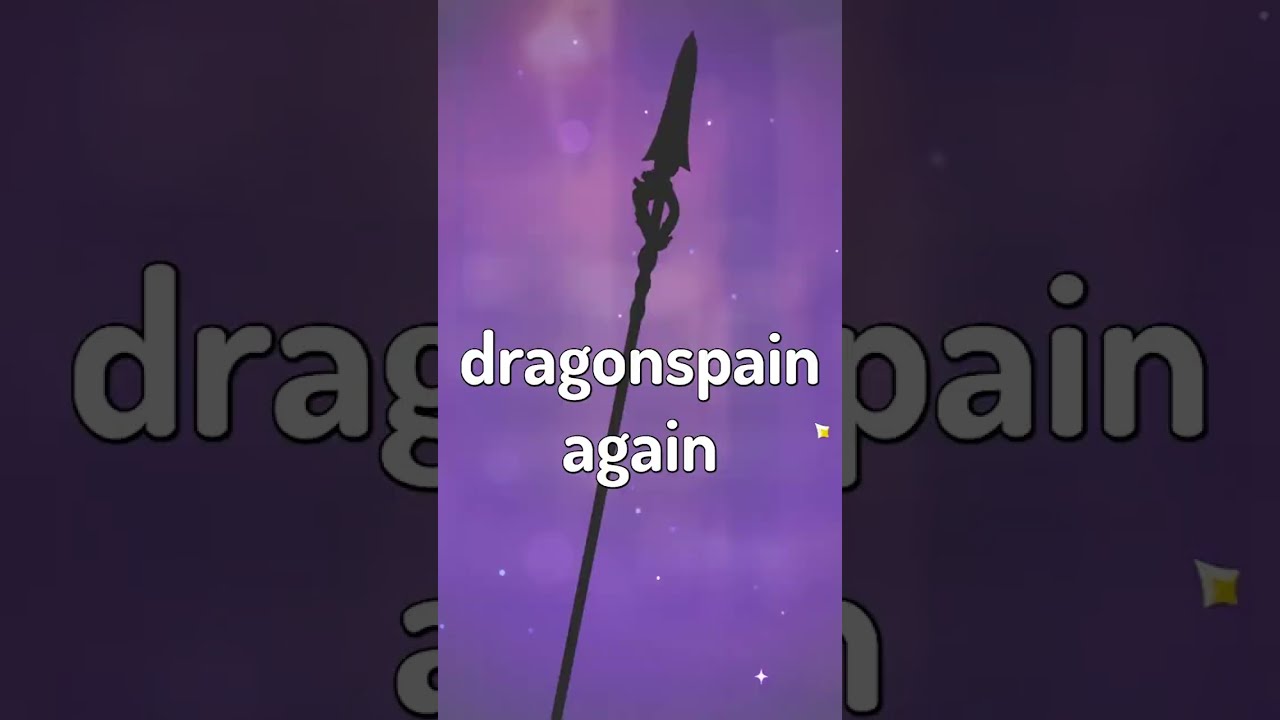 Never roll for 4 star weapons