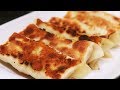 BETTER THAN TAKE OUT - Pork & Chives Potstickers [锅贴饺子]