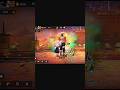 FREE FIRE × ALIYA #shorts #newediz