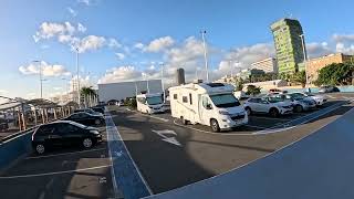 Gran Canaria Las Palmas Sunrise