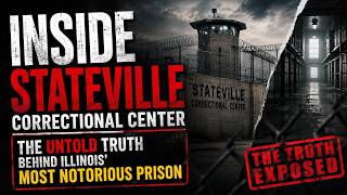 Inside Stateville Correctional Center: The Untold Truth Behind Illinois’ Most Notorious Prison